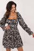 Robe de jour model 200492 Italy Moda